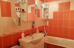 2 camere decomandate, 59 mp, zona strazii Dorobantilor