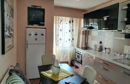 2 camere decomandate, 59 mp, zona strazii Dorobantilor