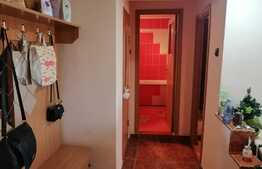 2 camere decomandate, 59 mp, zona strazii Dorobantilor