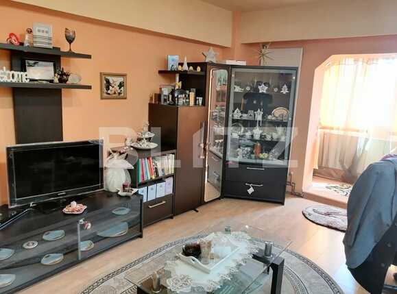 Apartament de vânzare 2 camere Marasti - 63143AV | BLITZ Cluj-Napoca | Poza1