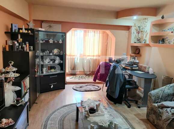 Apartament de vânzare 2 camere Marasti - 63143AV | BLITZ Cluj-Napoca | Poza2