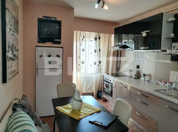 Apartament de vânzare 2 camere Marasti - 63143AV | BLITZ Cluj-Napoca | Poza8