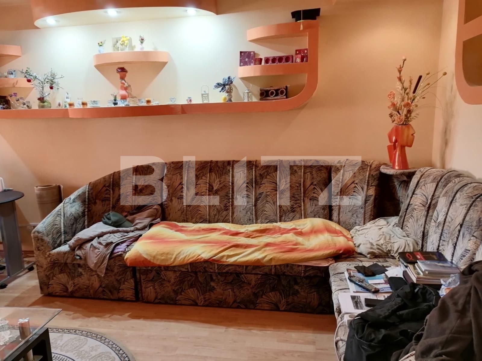 Apartament de vânzare 2 camere Marasti - 63143AV | BLITZ Cluj-Napoca | Poza3