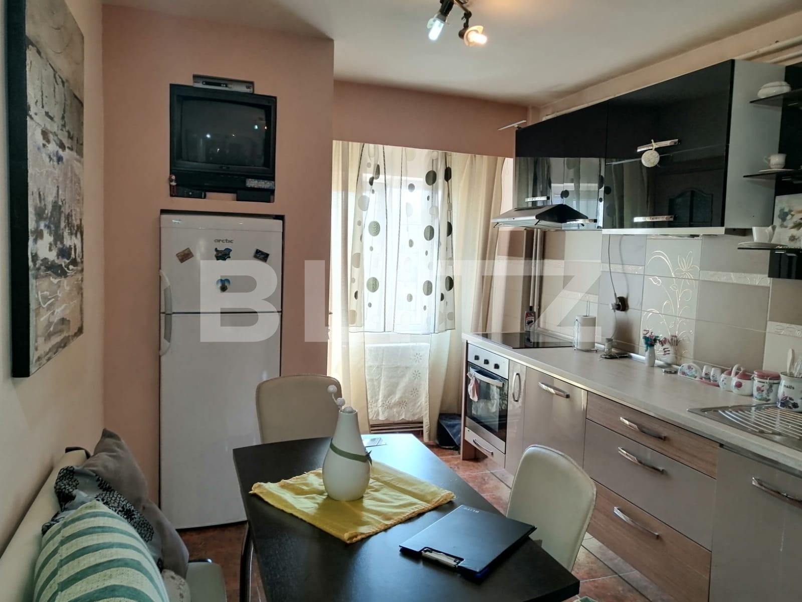 Apartament de vânzare 2 camere Marasti - 63143AV | BLITZ Cluj-Napoca | Poza8