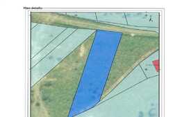 Teren intravilan 1400 mp, front 18 mp, panorama, zona Wonderland!