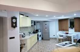 Apartament 3 camere in Piata Marasti