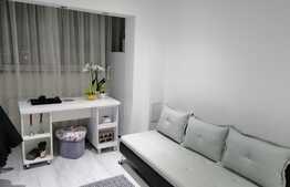 Apartament 3 camere in Piata Marasti