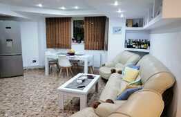 Apartament 3 camere in Piata Marasti