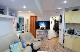 Apartament 3 camere in Piata Marasti