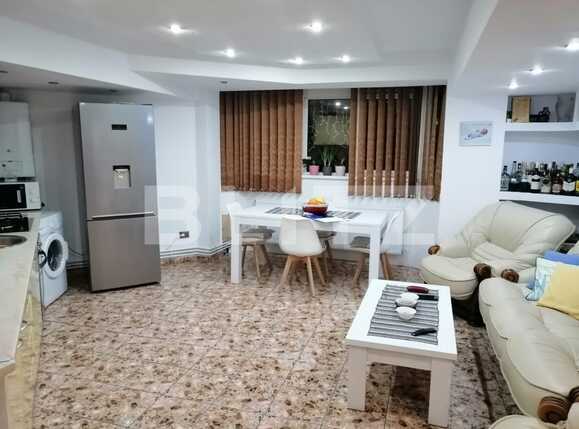 Apartament de vânzare 3 camere Marasti - 63145AV | BLITZ Cluj-Napoca | Poza1