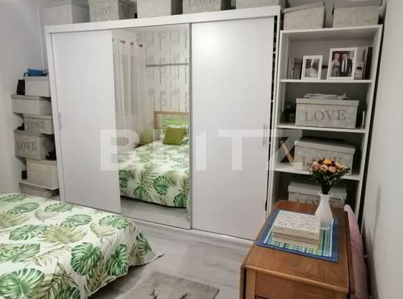 Apartament de vânzare 3 camere Marasti - 63145AV | BLITZ Cluj-Napoca | Poza9