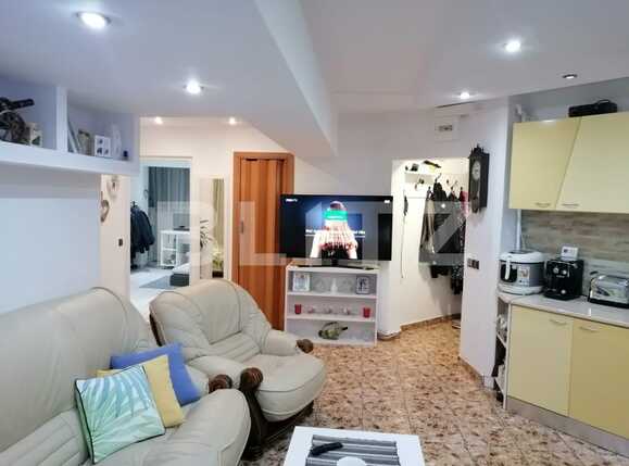 Apartament de vânzare 3 camere Marasti - 63145AV | BLITZ Cluj-Napoca | Poza4