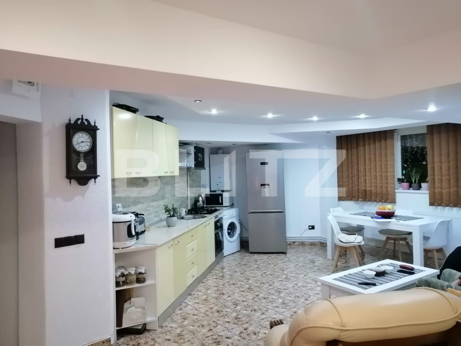 Apartament de vânzare 3 camere Marasti - 63145AV | BLITZ Cluj-Napoca | Poza6