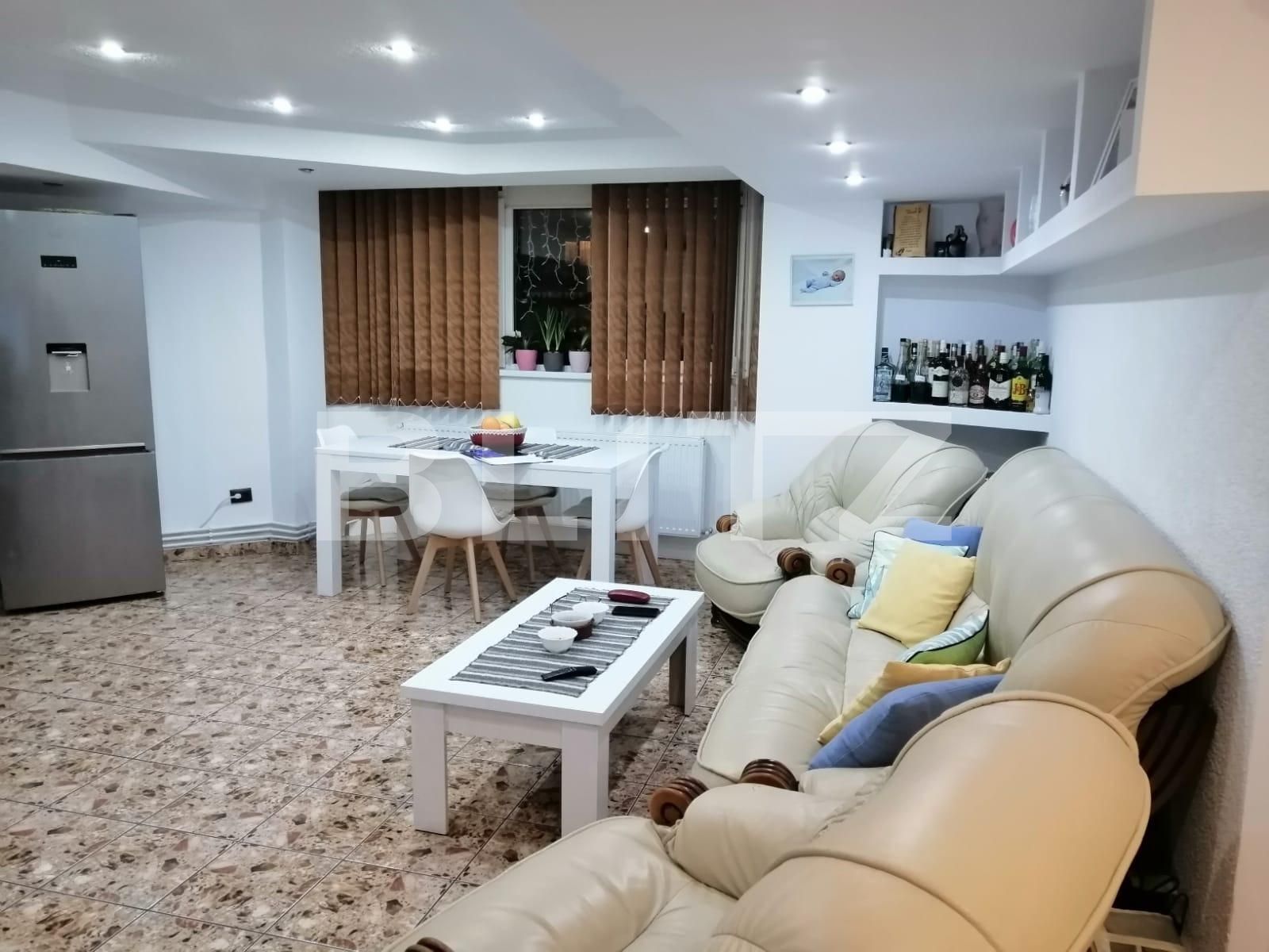 Apartament de vânzare 3 camere Marasti - 63145AV | BLITZ Cluj-Napoca | Poza5