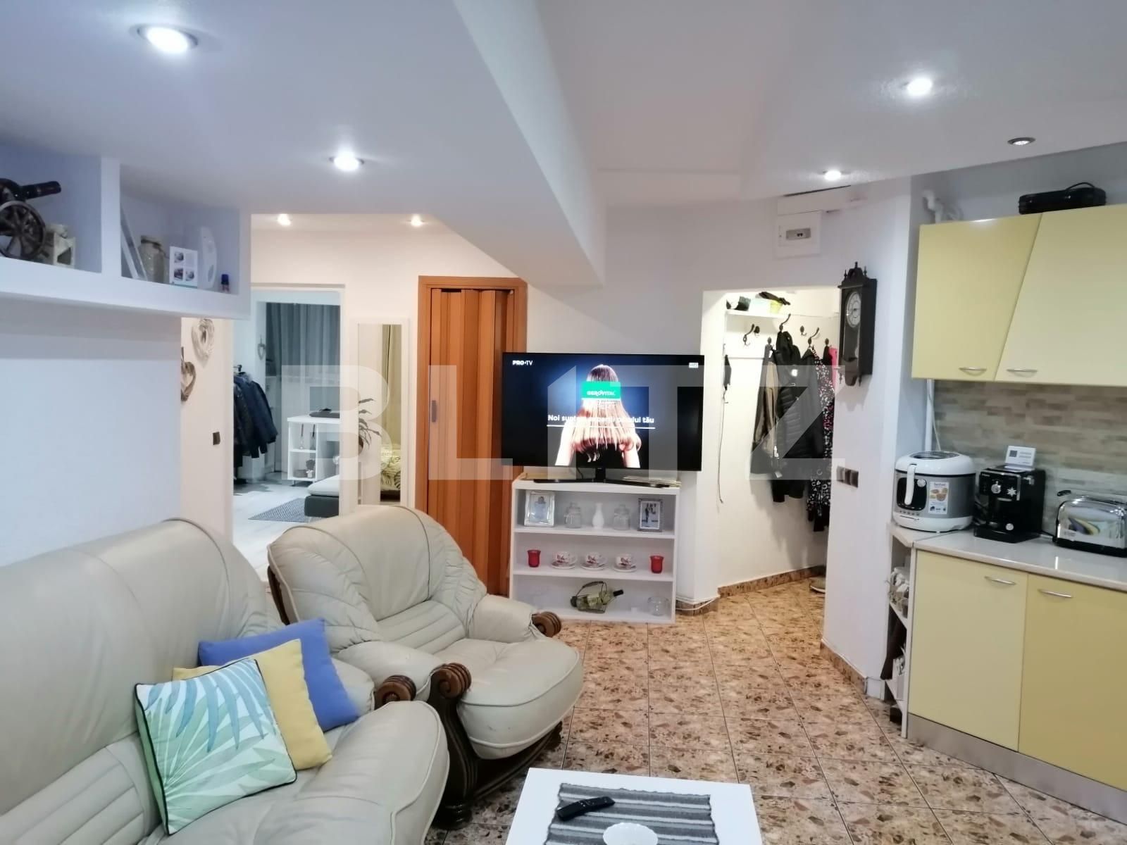 Apartament de vânzare 3 camere Marasti - 63145AV | BLITZ Cluj-Napoca | Poza4