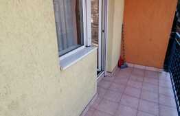 Apartament 2 camere, zona Napolact 