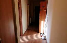 Apartament 2 camere, zona Napolact 