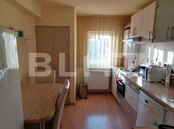 Apartament de vânzare 2 camere Baciu - 63146AV | BLITZ Cluj-Napoca | Poza3