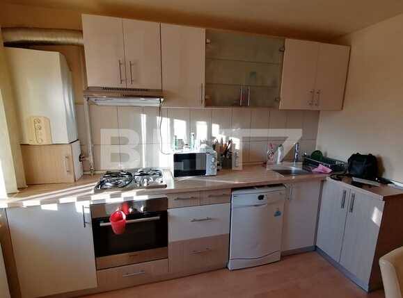 Apartament de vânzare 2 camere Baciu - 63146AV | BLITZ Cluj-Napoca | Poza4