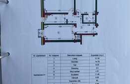 Apartament 2 camere, Tractorul