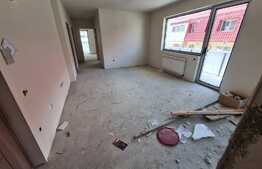 Apartament 76 mp, optional garaj, etaj 1, 2 balcoane! Zona strazii SubCetate!