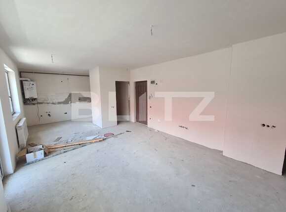 Apartament de vânzare 3 camere Floreşti - 63149AV | BLITZ Cluj-Napoca | Poza1