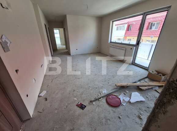 Apartament de vânzare 3 camere Floreşti - 63149AV | BLITZ Cluj-Napoca | Poza3