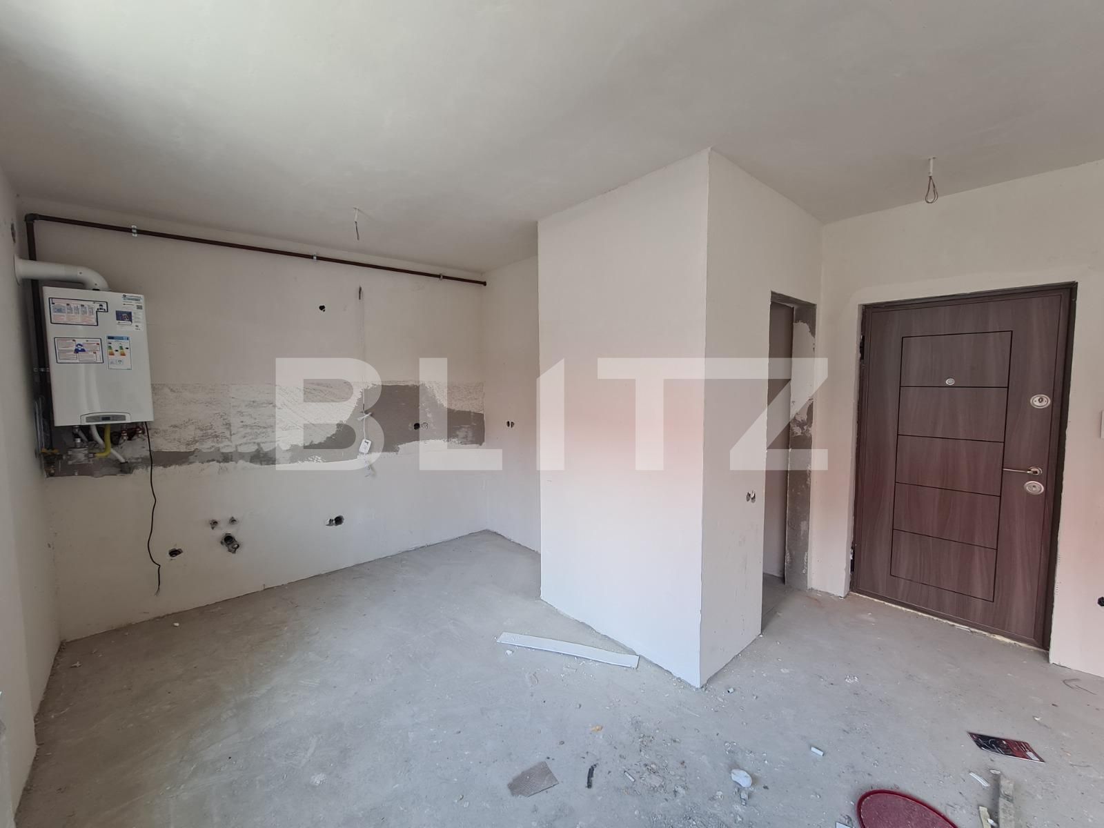Apartament de vânzare 3 camere Floreşti - 63149AV | BLITZ Cluj-Napoca | Poza2