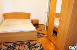 Apartament decomandat cu 3 camere, 75 mp in zona Observatorului