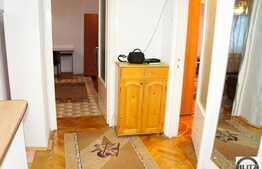 Apartament decomandat cu 3 camere, 75 mp in zona Observatorului