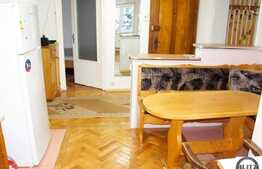 Apartament decomandat cu 3 camere, 75 mp in zona Observatorului