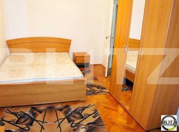 Apartament de închiriat 3 camere Zorilor - 6315AI | BLITZ Cluj-Napoca | Poza11