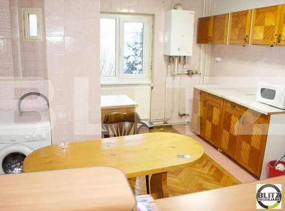 Apartament de închiriat 3 camere Zorilor - 6315AI | BLITZ Cluj-Napoca | Poza3