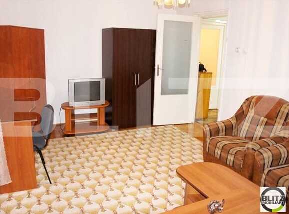 Apartament de închiriat 3 camere Zorilor - 6315AI | BLITZ Cluj-Napoca | Poza2