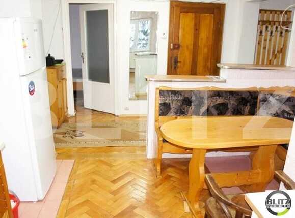 Apartament de închiriat 3 camere Zorilor - 6315AI | BLITZ Cluj-Napoca | Poza5