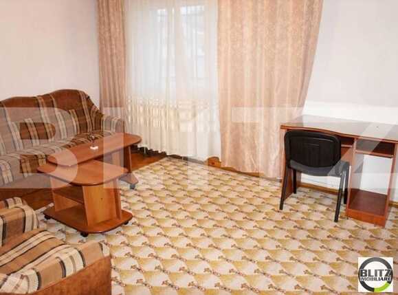 Apartament de închiriat 3 camere Zorilor - 6315AI | BLITZ Cluj-Napoca | Poza1