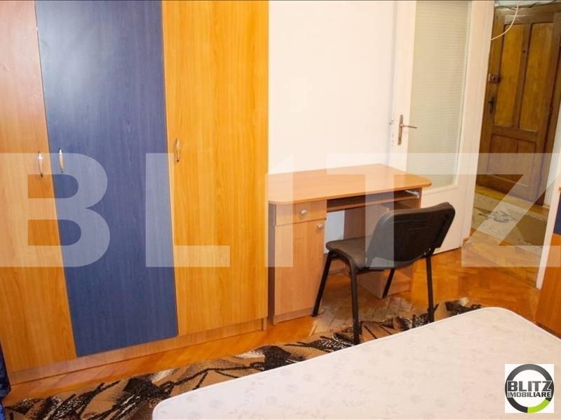 Apartament de închiriat 3 camere Zorilor - 6315AI | BLITZ Cluj-Napoca | Poza8
