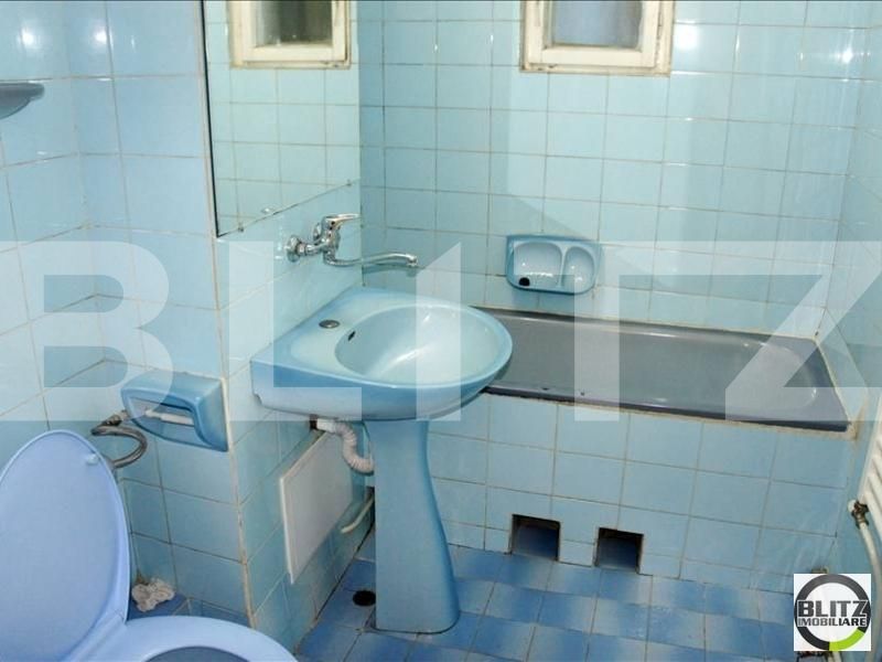 Apartament de închiriat 3 camere Zorilor - 6315AI | BLITZ Cluj-Napoca | Poza12