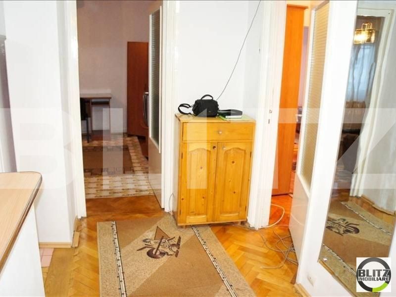 Apartament de închiriat 3 camere Zorilor - 6315AI | BLITZ Cluj-Napoca | Poza6