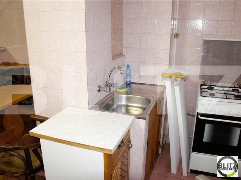 Apartament de închiriat 3 camere Zorilor - 6315AI | BLITZ Cluj-Napoca | Poza4