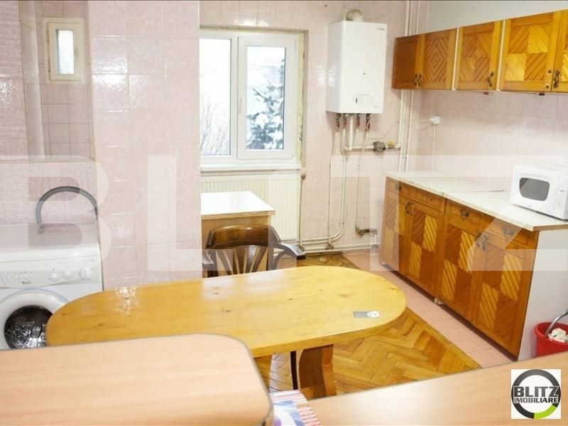 Apartament de închiriat 3 camere Zorilor - 6315AI | BLITZ Cluj-Napoca | Poza3