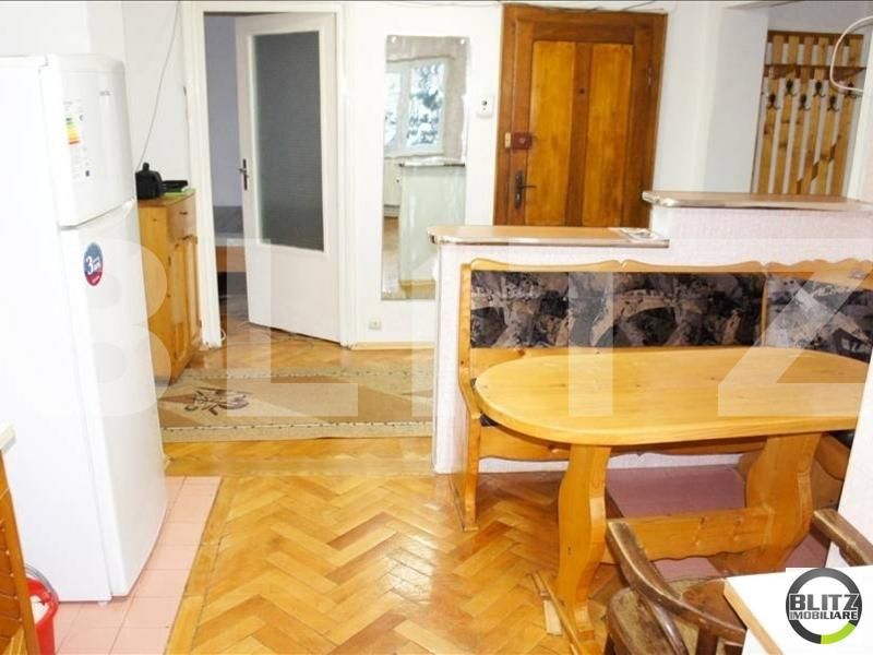 Apartament de închiriat 3 camere Zorilor - 6315AI | BLITZ Cluj-Napoca | Poza5