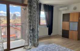 Duplex cu 10 camere, 2 terase, 7 parcari, zona strazii Campului