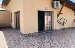 Duplex cu 10 camere, 2 terase, 7 parcari, zona strazii Campului