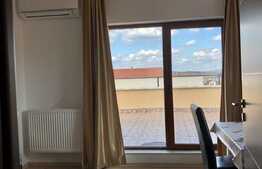 Duplex cu 10 camere, 2 terase, 7 parcari, zona strazii Campului