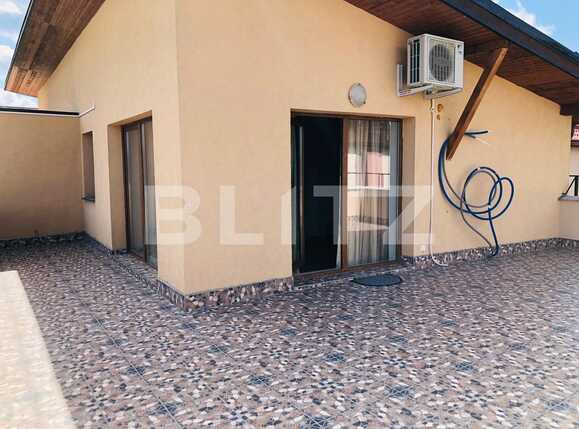 Casa de închiriat 10 camere Manastur - 63152CI | BLITZ Cluj-Napoca | Poza1