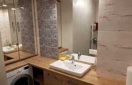 Apartament cu 3 camere, 90 mp utili, garaj, terasa, zona strazii Dorobantilor