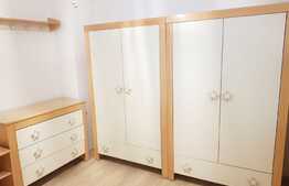 Apartament cu 3 camere, 90 mp utili, garaj, terasa, zona strazii Dorobantilor