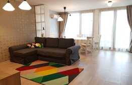 Apartament cu 3 camere, 90 mp utili, garaj, terasa, zona strazii Dorobantilor