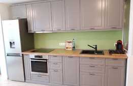 Apartament cu 3 camere, 90 mp utili, garaj, terasa, zona strazii Dorobantilor